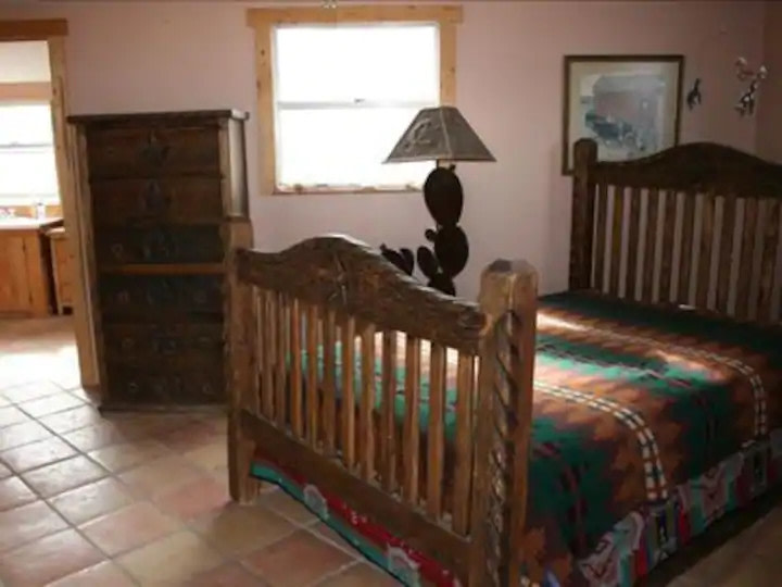 Tarantula Ranch Vacation Rentals