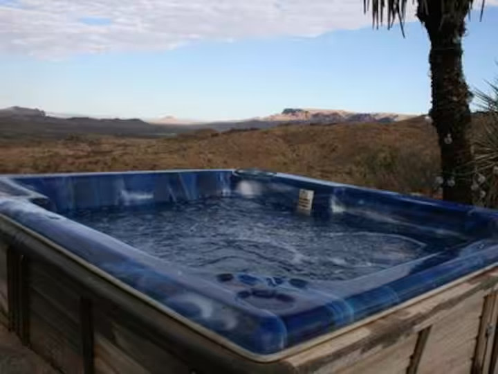 Tarantula Ranch Vacation Rentals