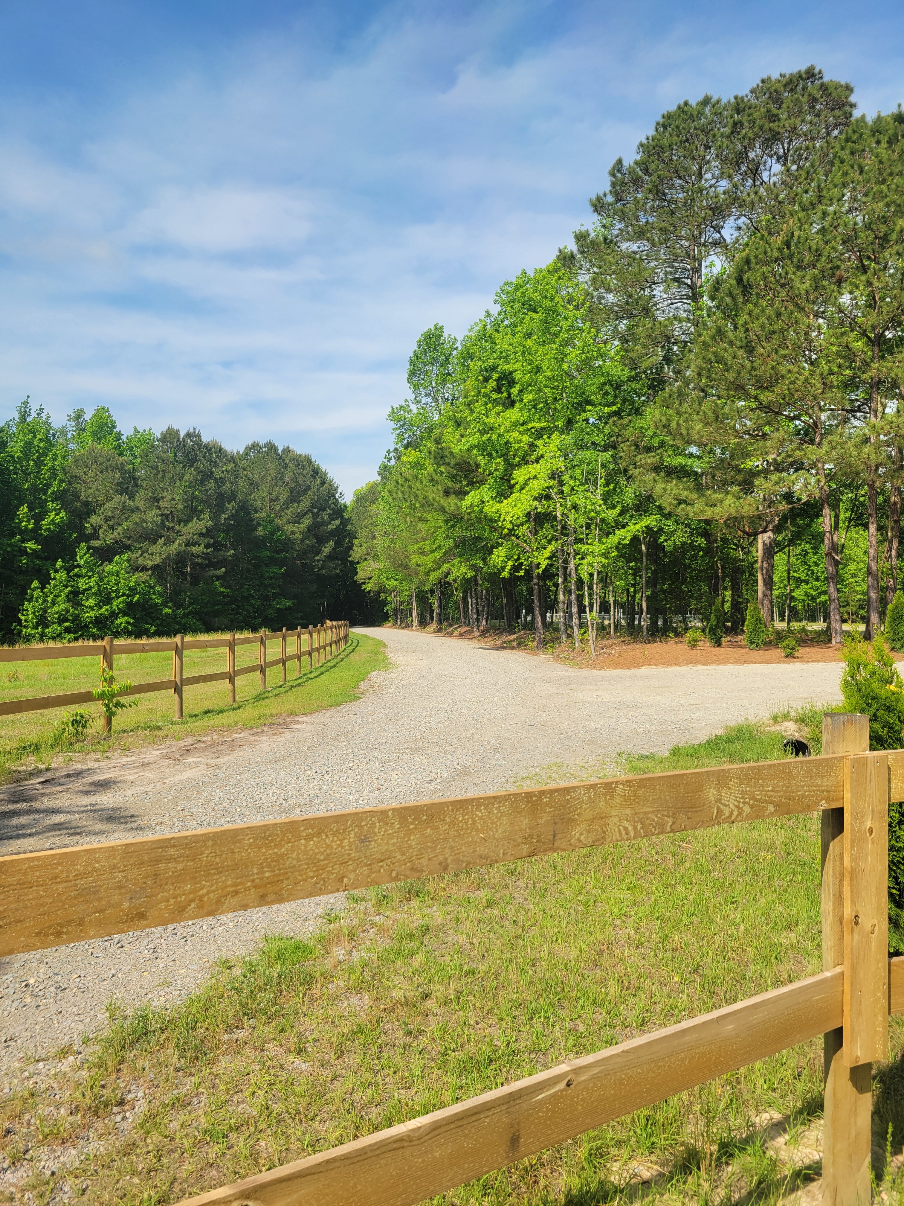 Herds Creek Campground
