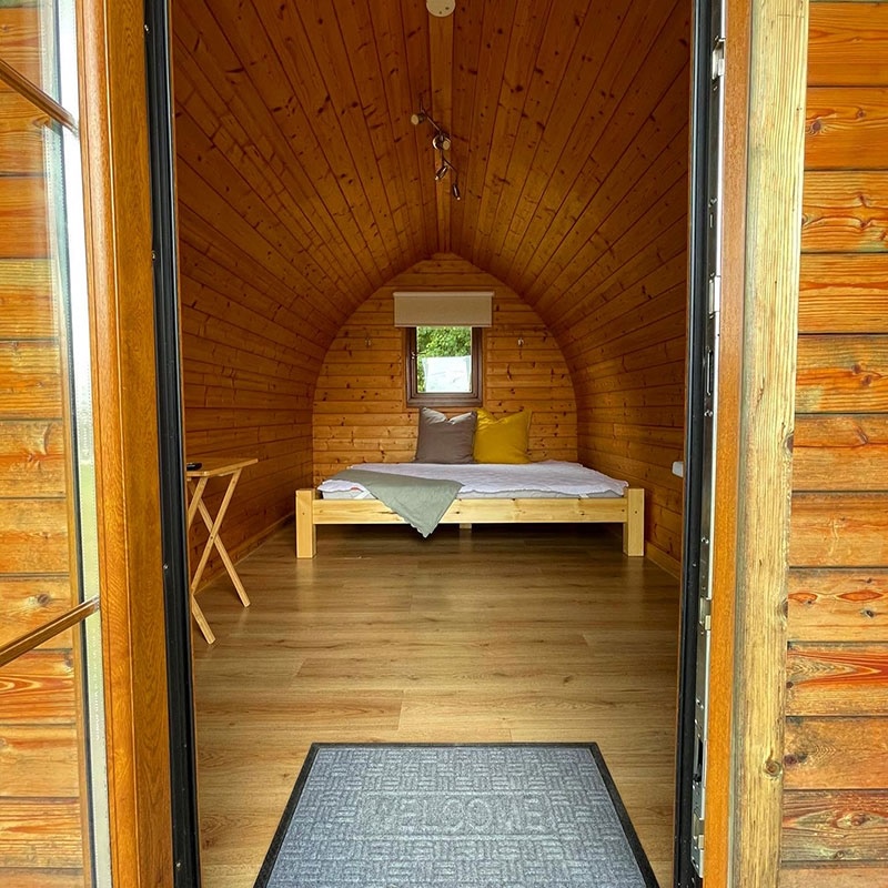 Yapham Holds Farmhouse