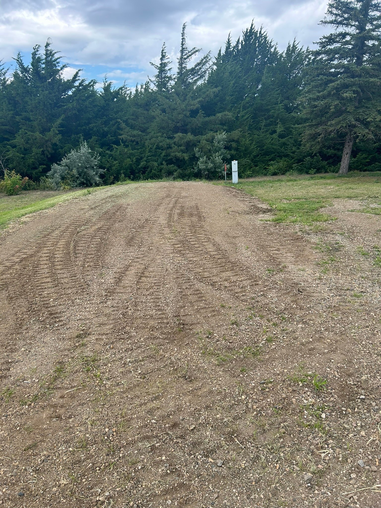 Hideaway Campsites LLC