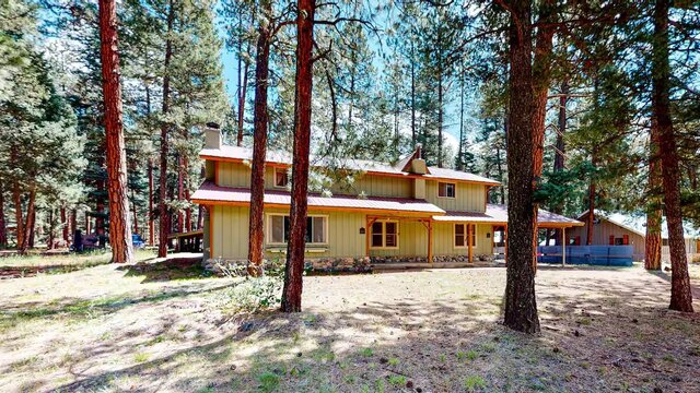 Meadow View Vacation Home