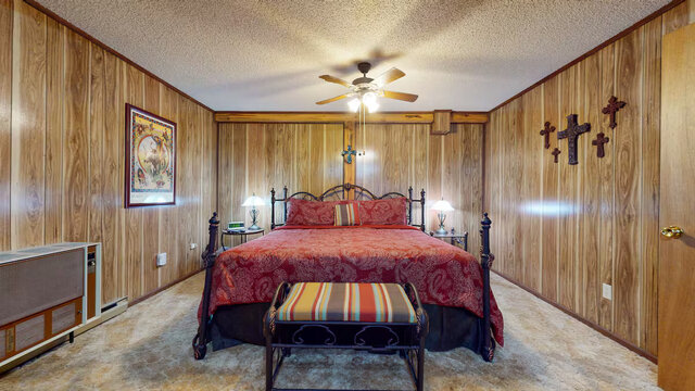 Meadow View Vacation Home