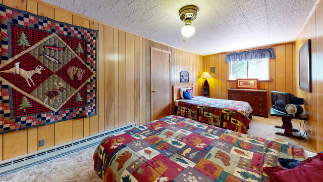 Meadow View Vacation Home