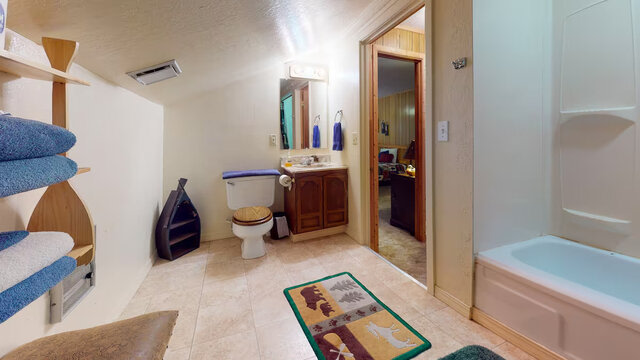 Meadow View Vacation Home