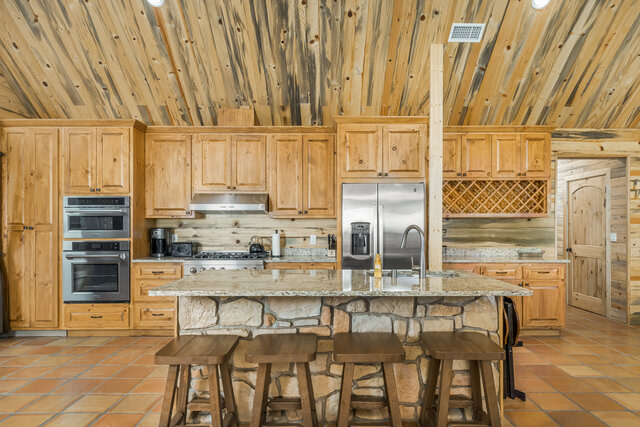 Mountain View Vacation Home