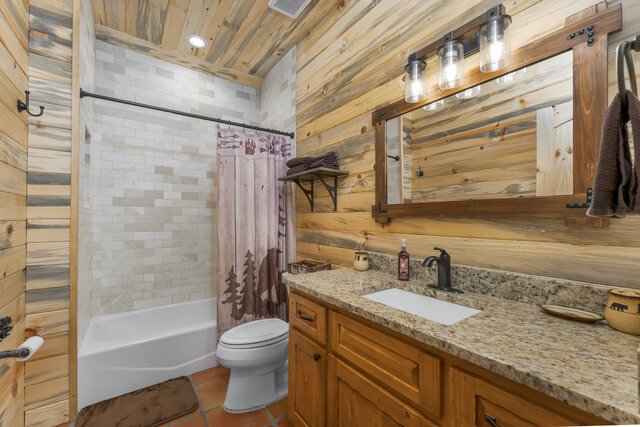Mountain View Vacation Home