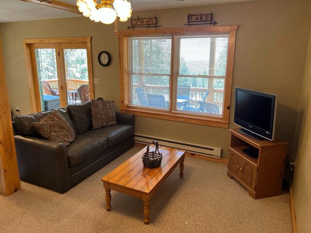 Top of the Pines Vacation Home