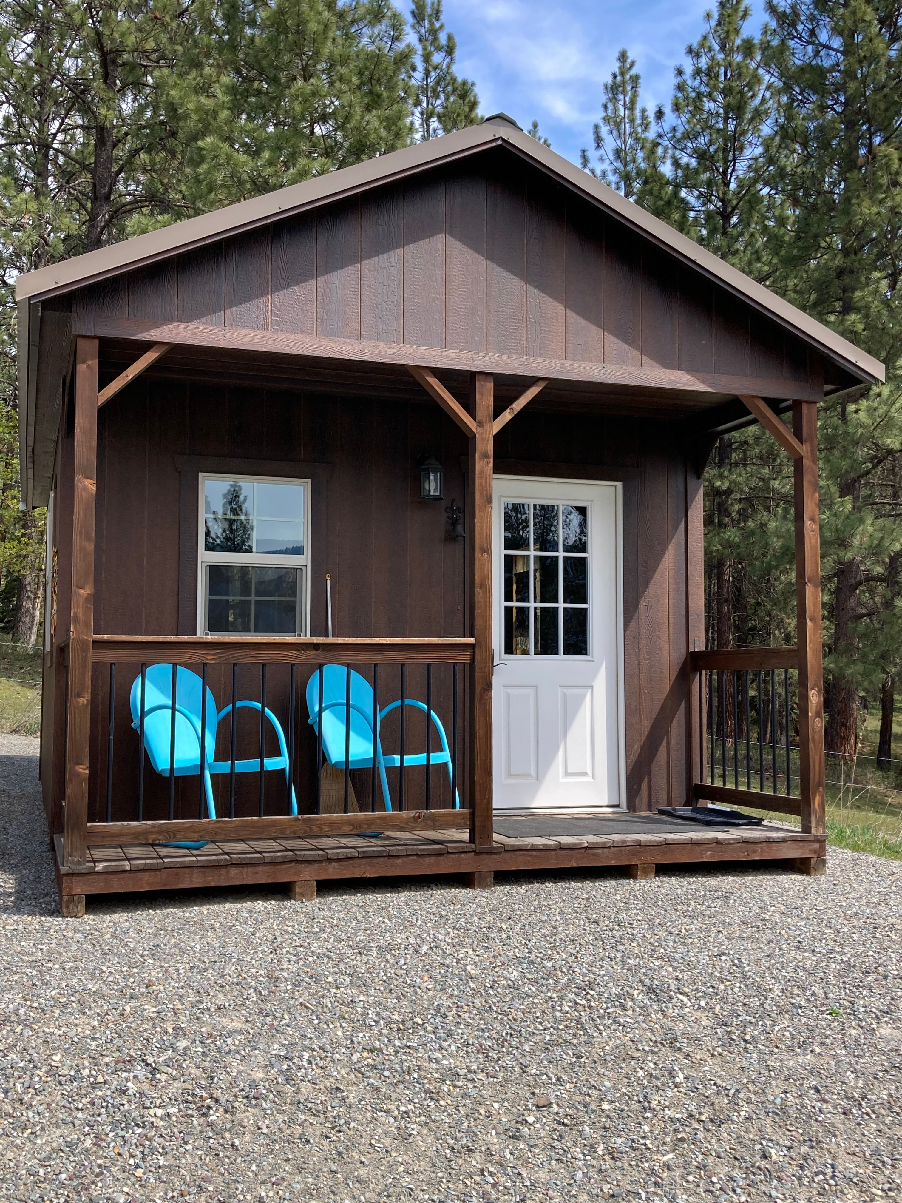 R&R Montana Hideaway