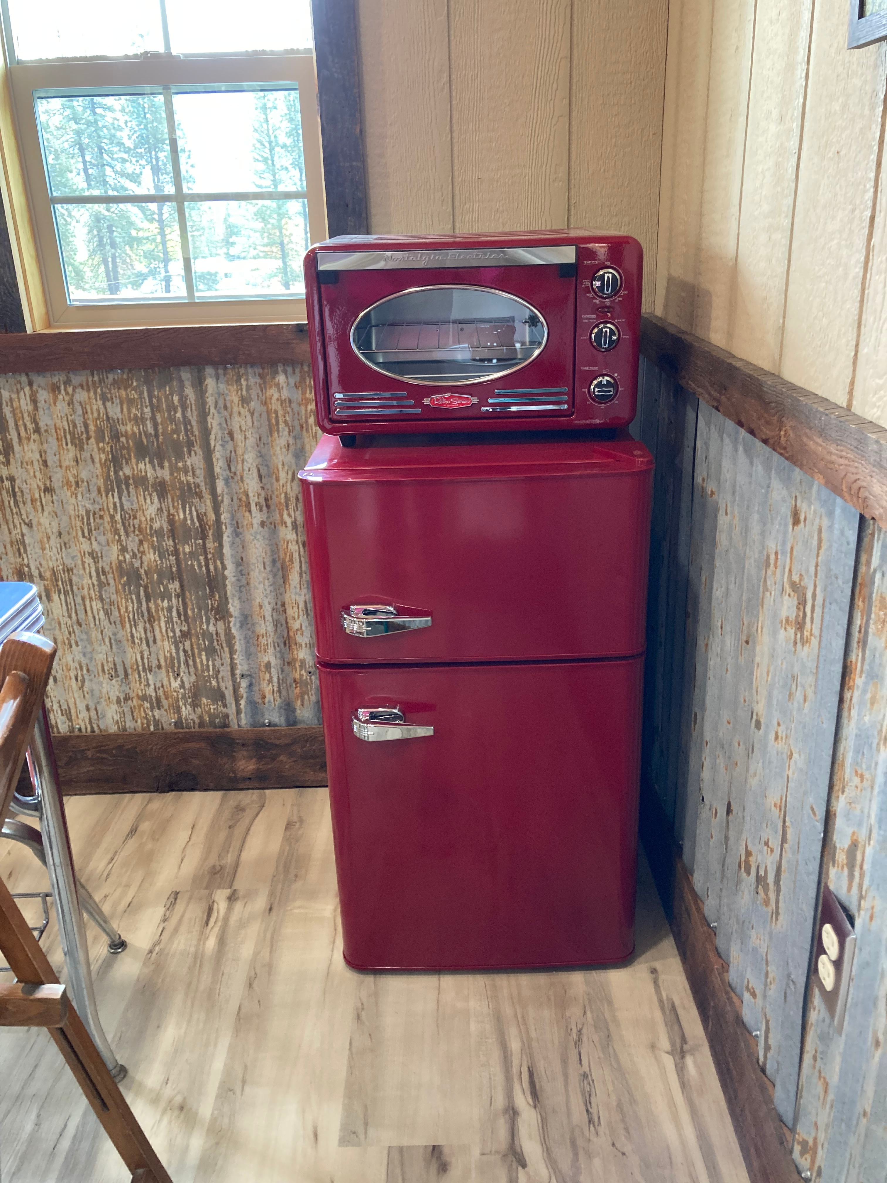 R&R Montana Hideaway