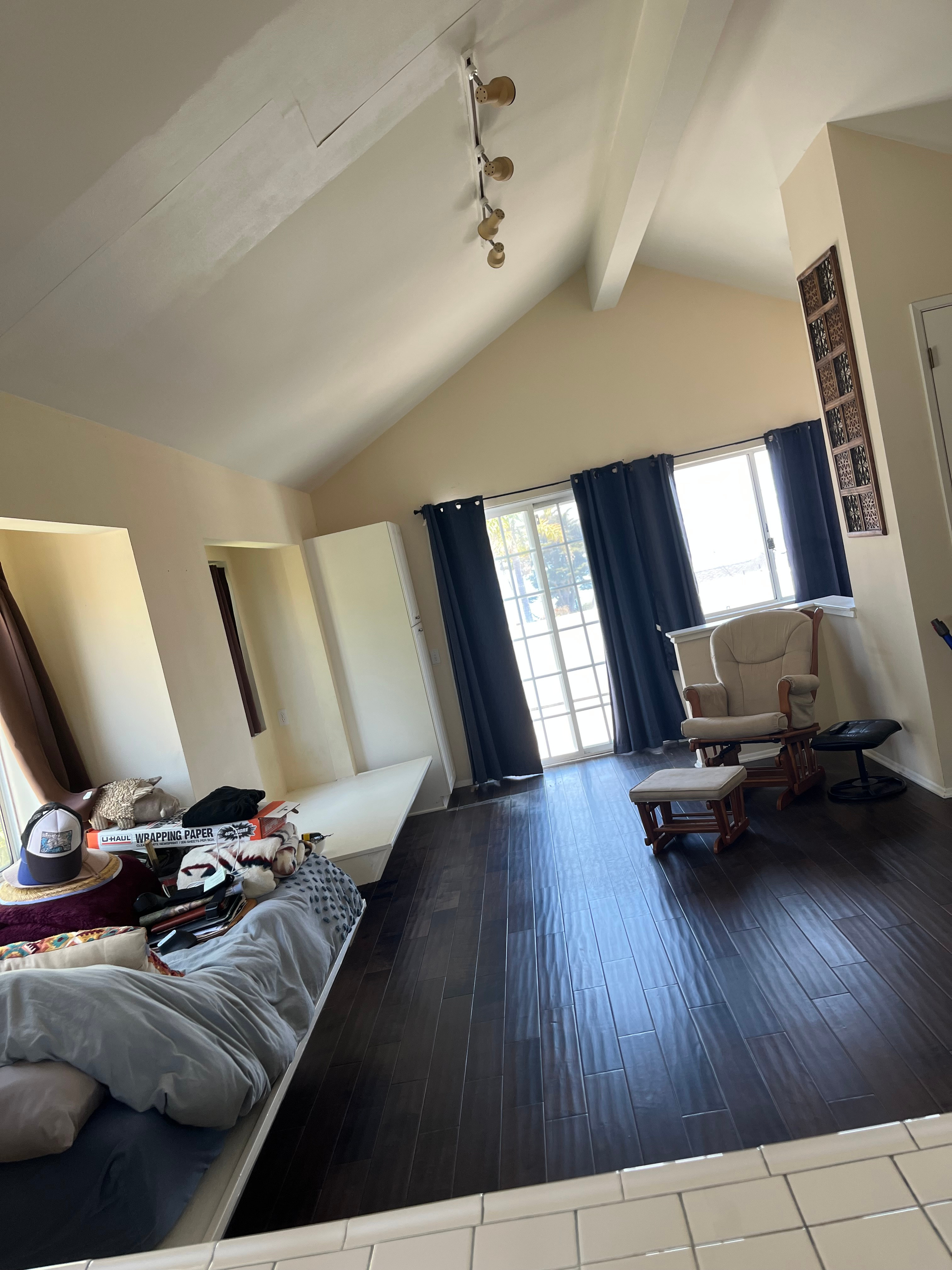 Ocean Breeze Glamping