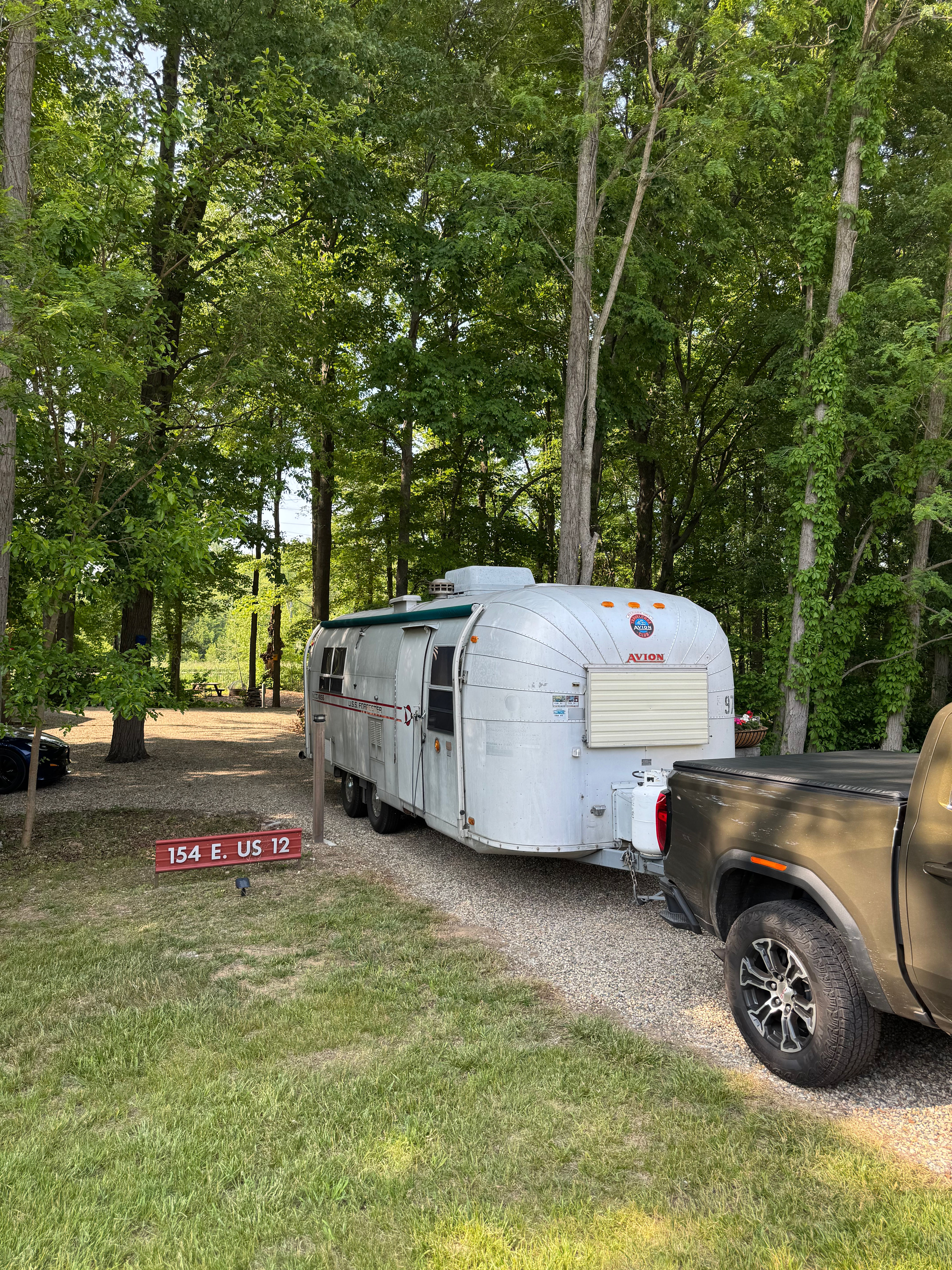 The Mannex!  Indiana Dunes Nat'l Pk