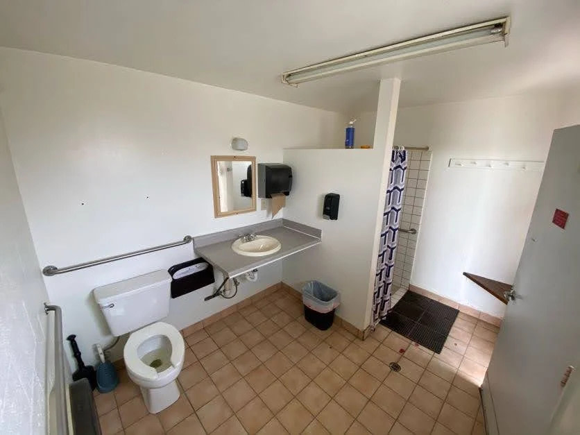 Bashfords Hot Mineral Spa