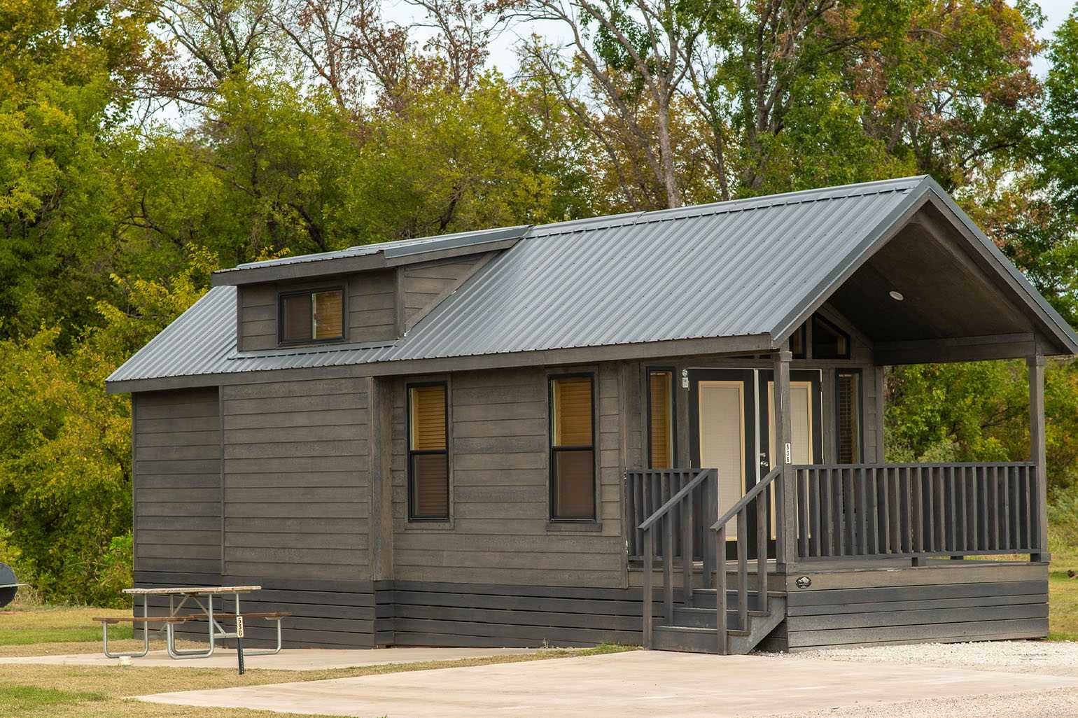 Camp Fimfo Waco
