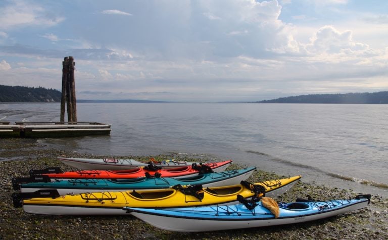 The Hollow on Whidbey