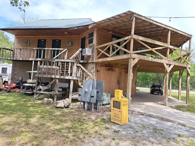 Camp Copperhead