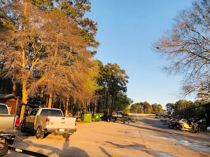 Stow A Way Marina and RV Park
