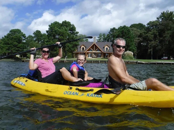 Stow A Way Marina and RV Park