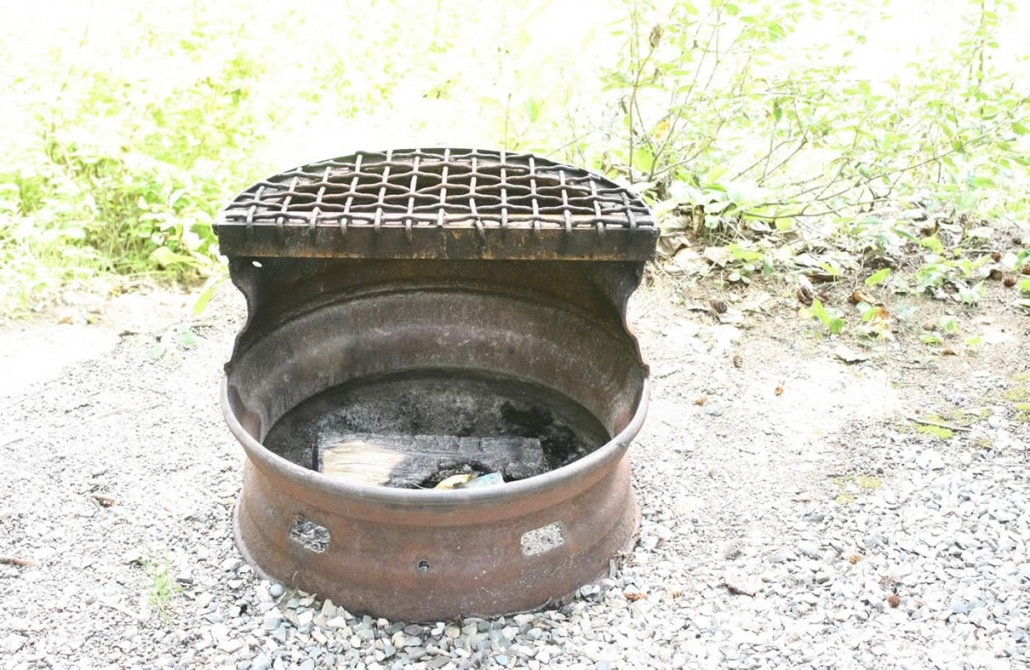 Canyon Creek Campground