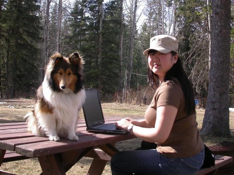 Canyon Creek Campground