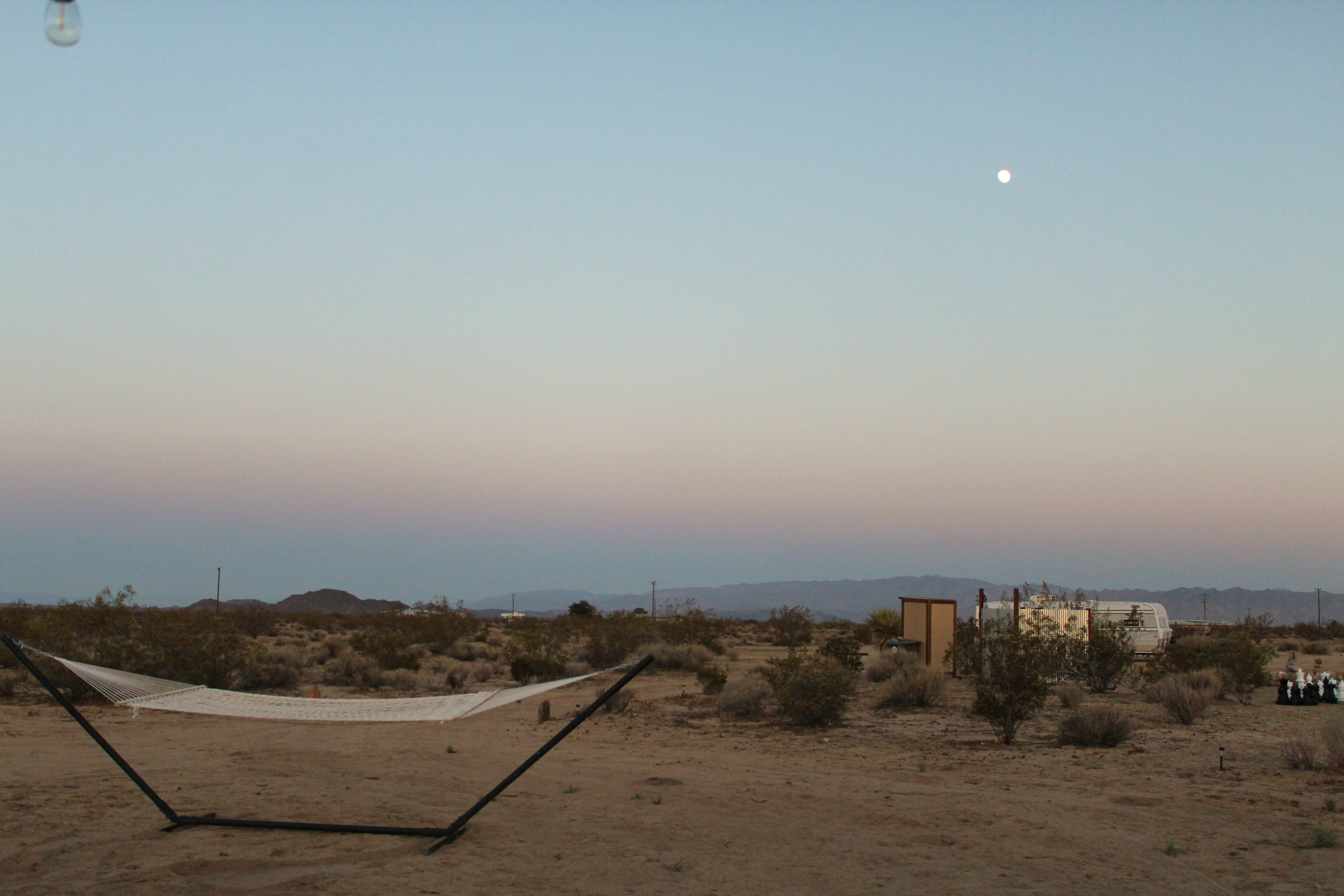 Shangri-la Stargazer Labyrinth