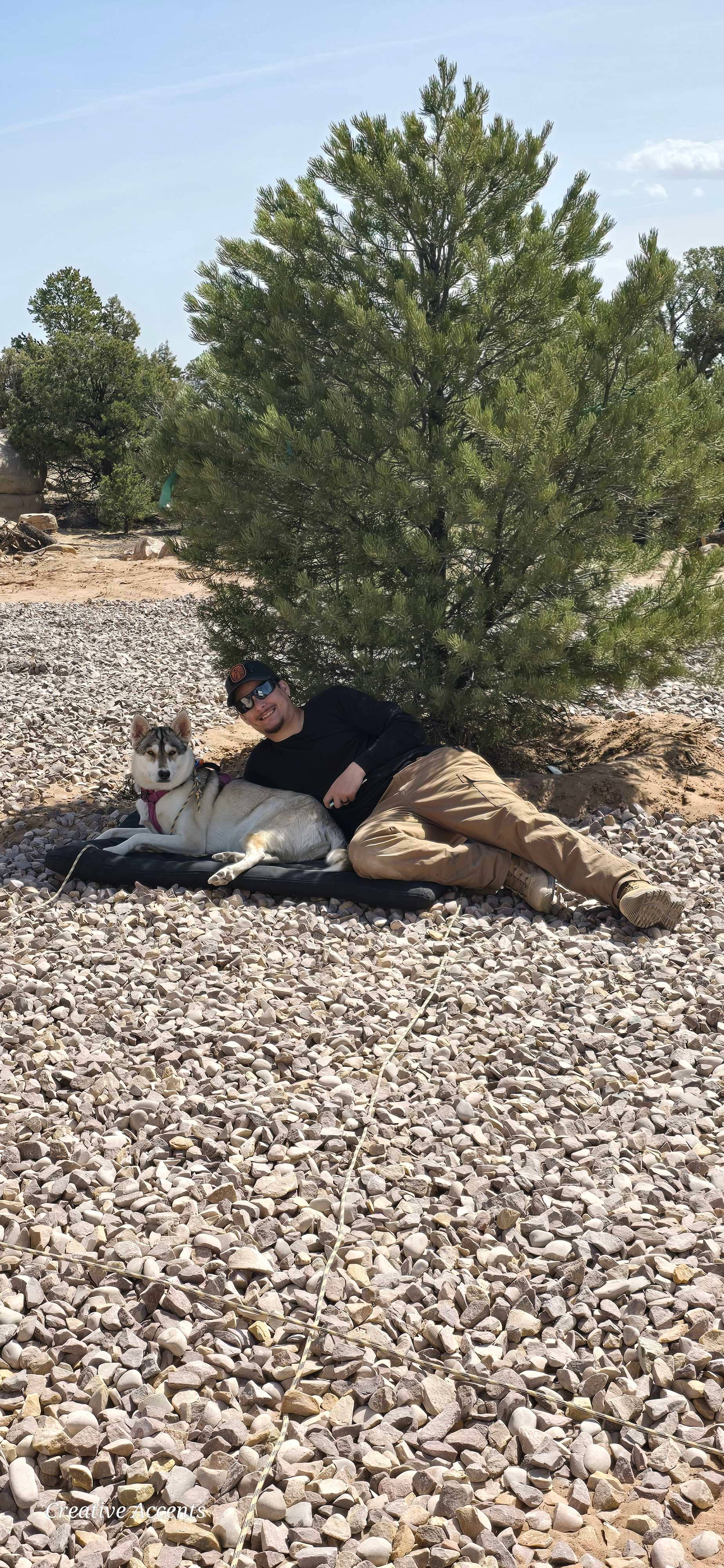 Wild Wolf Ridge