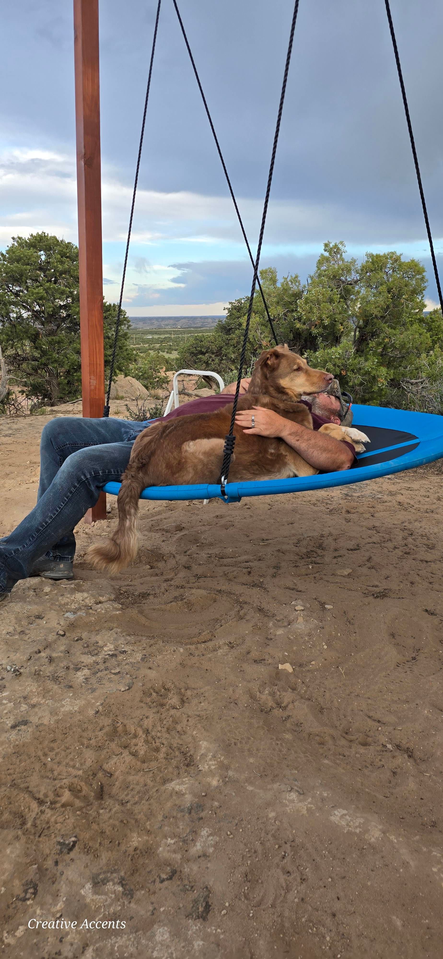 Wild Wolf Ridge