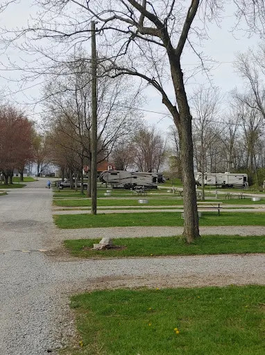 Maple Ridge Campground