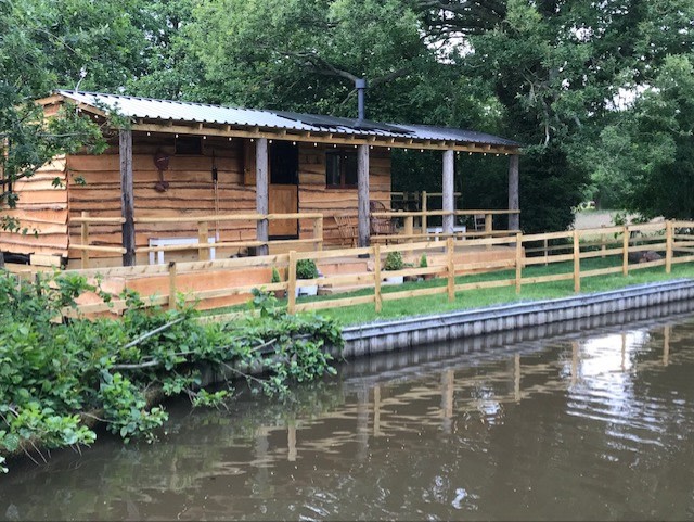 Little Ranch Glamping