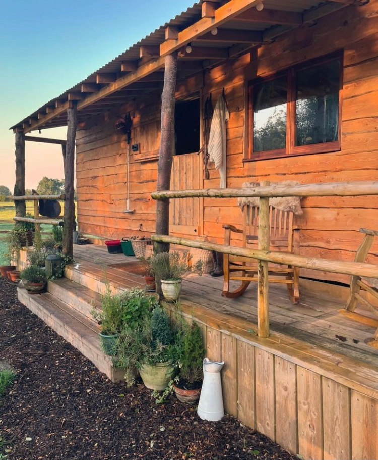 Little Ranch Glamping