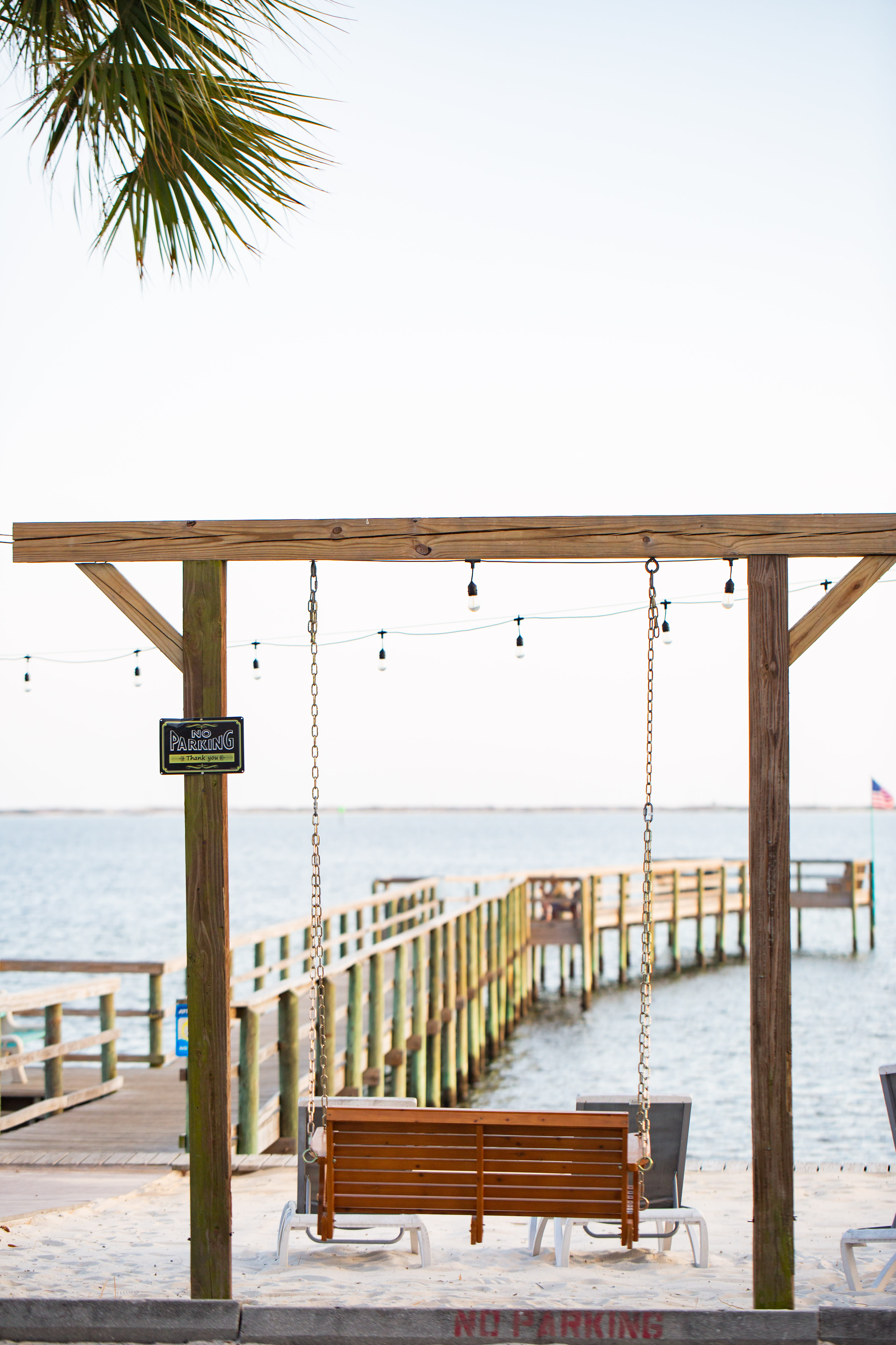 Navarre Beach Camping Resort