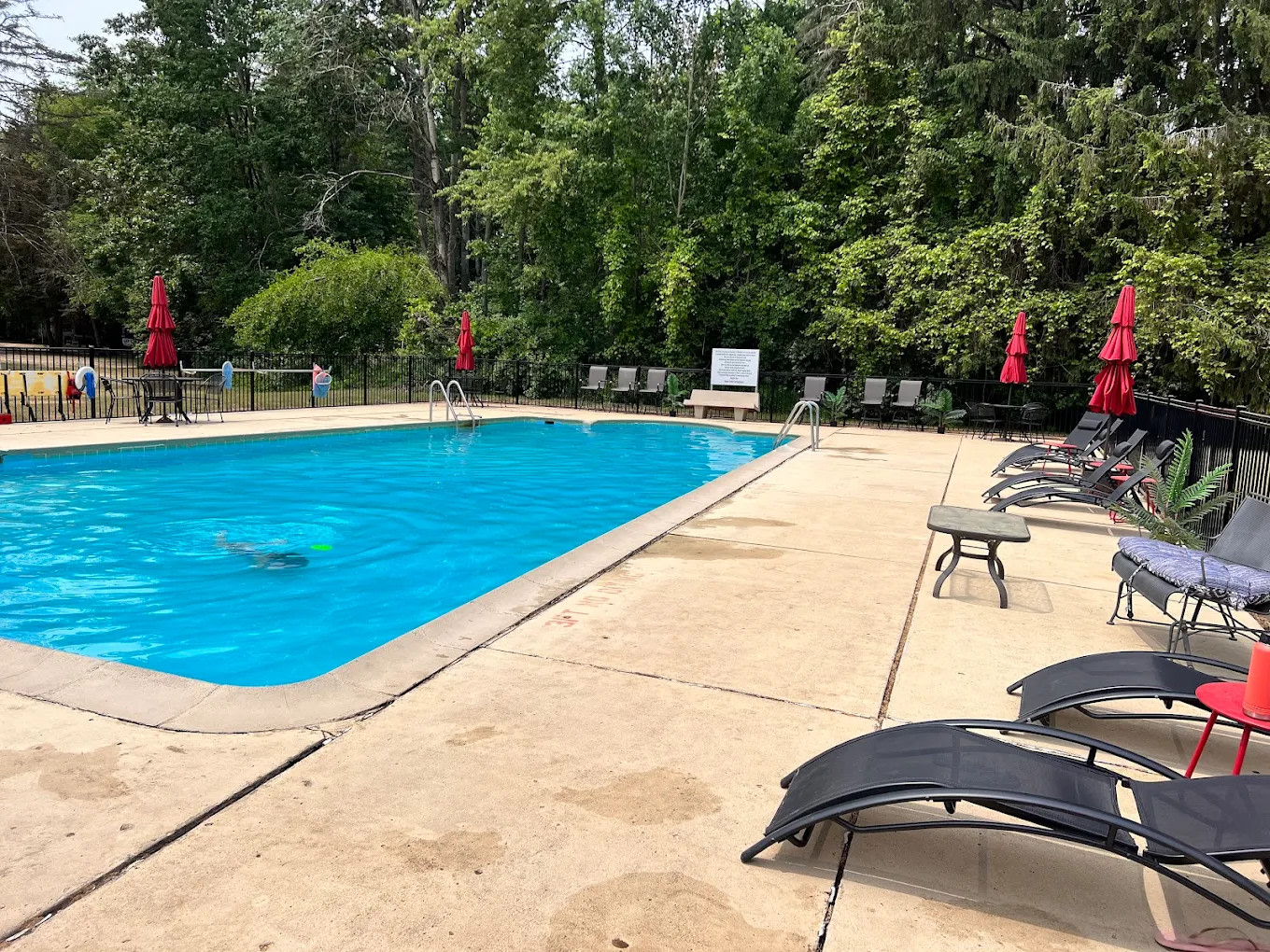 Apple Creek Campground and RV Park
