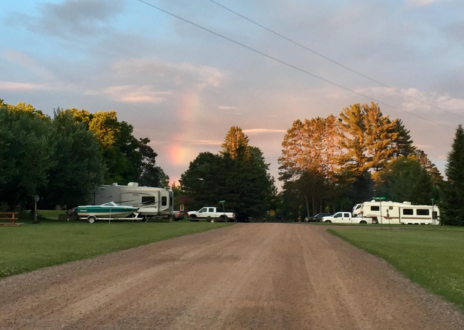 Moose Jaw Lodge and Resort