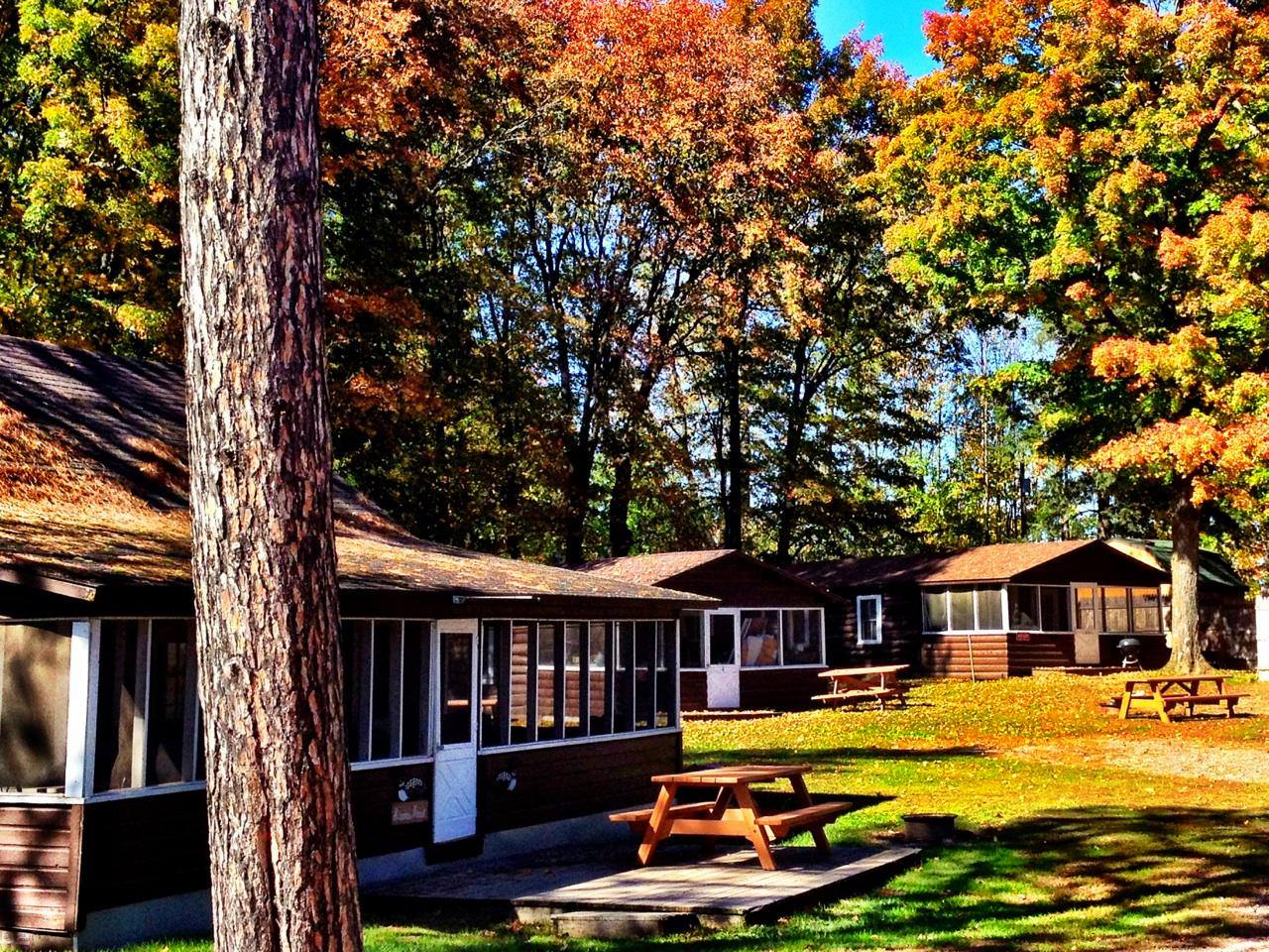 Moose Jaw Lodge and Resort