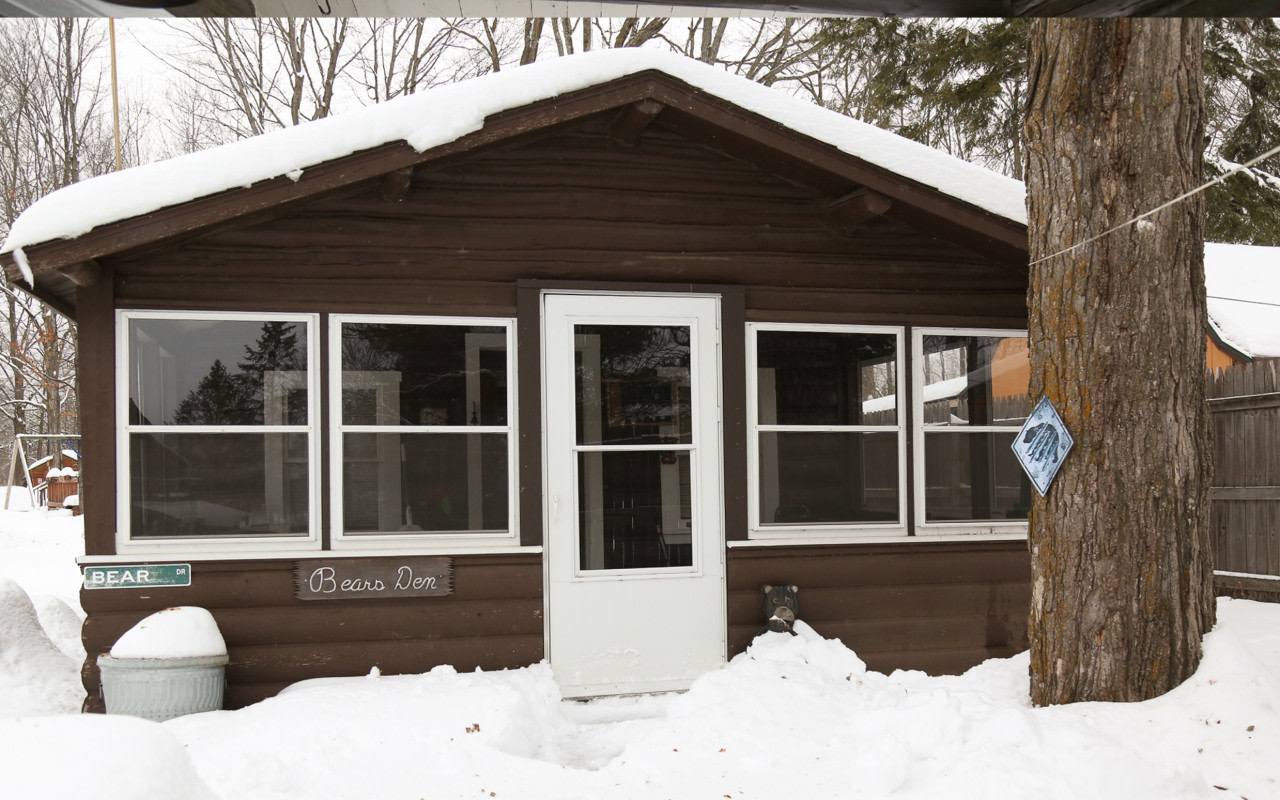 Moose Jaw Lodge and Resort