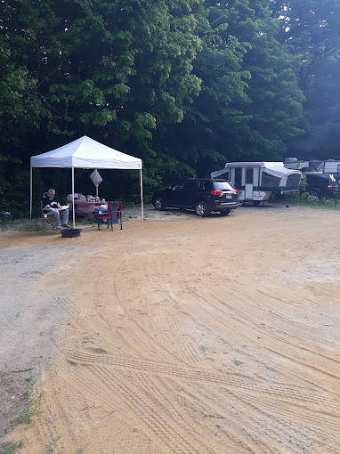 Baker River Campground