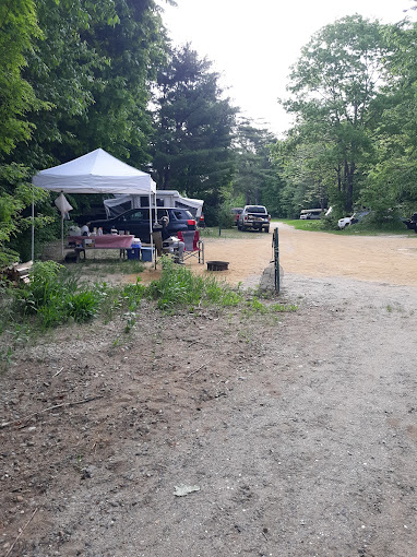 Baker River Campground