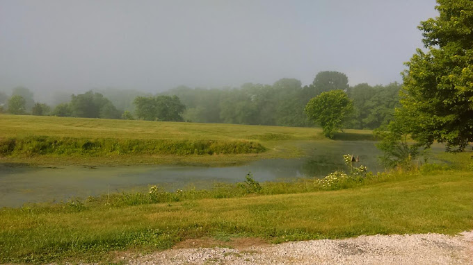 Adventure Bound Camping Resorts