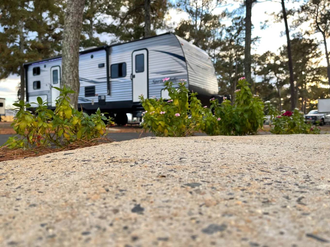 Interstate RV Center and Campground