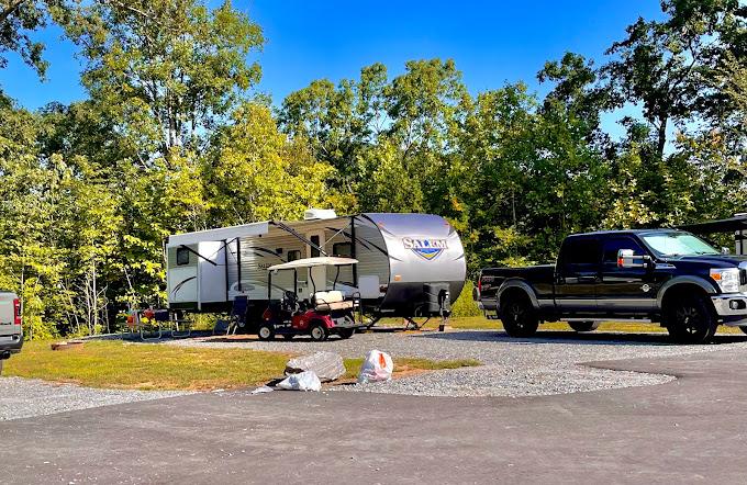 Jellystone Park Golden Valley