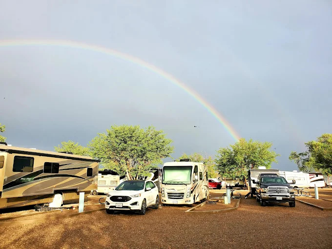 Trailer Village RV Park