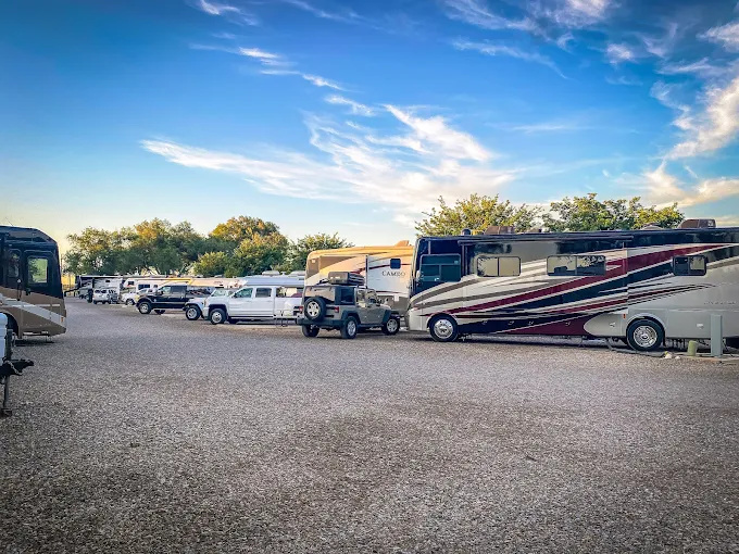 Trailer Village RV Park