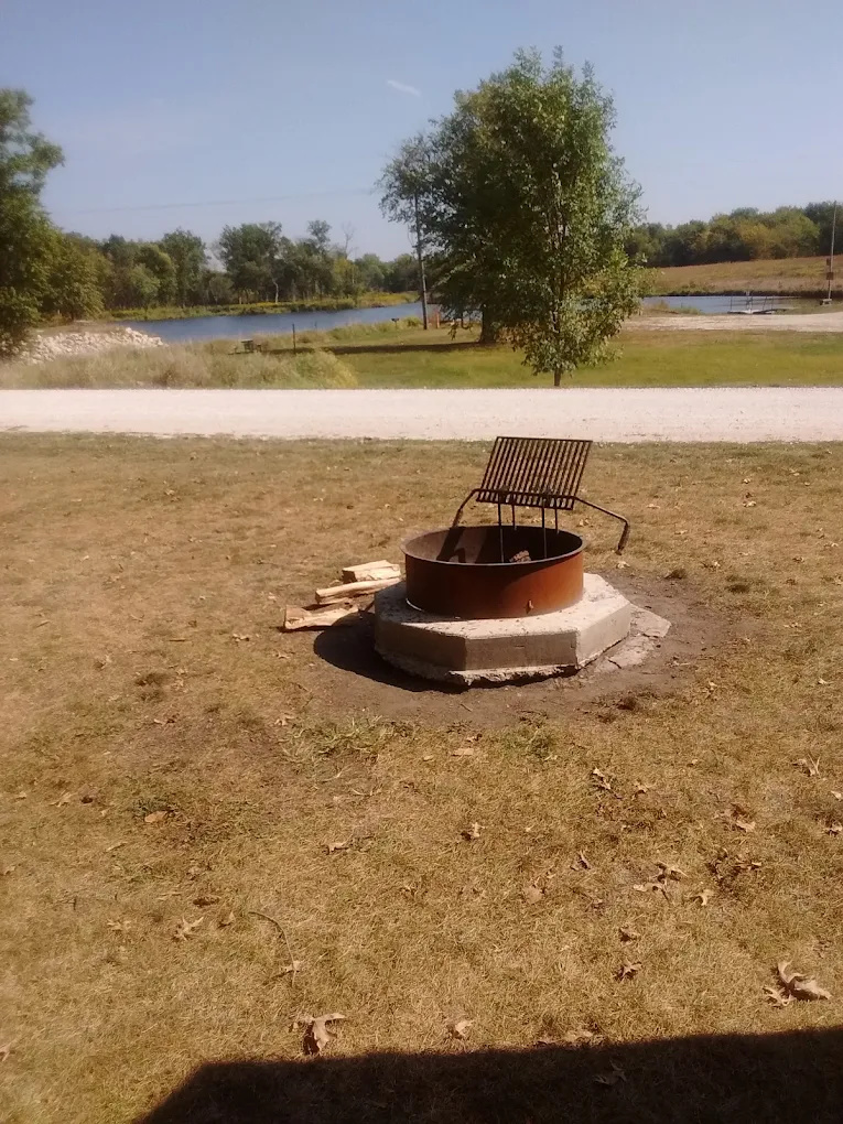 Fourth Pumping Plant Recreation Park