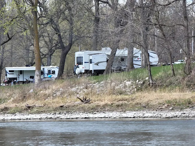 Bells Mill Park Hamilton County Park