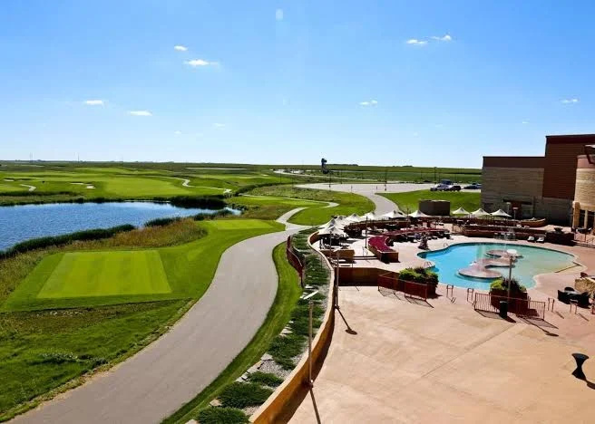 Grand Falls Casino Resort