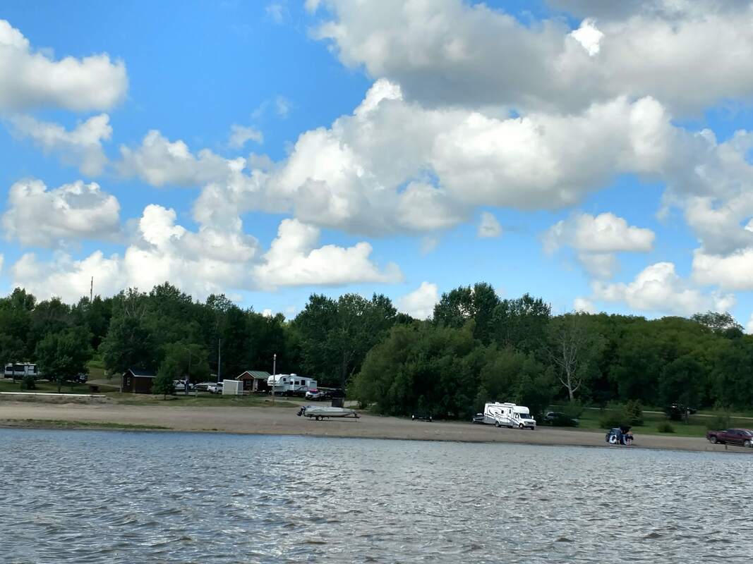 Pelican Point Campground