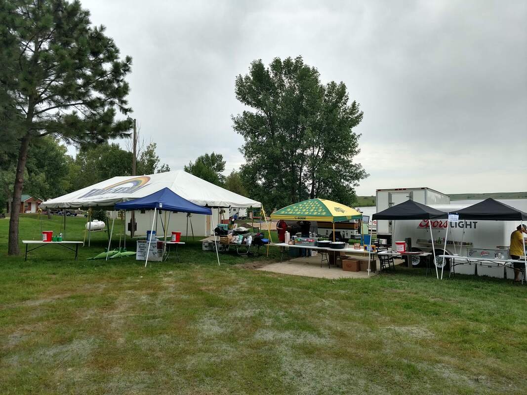 Pelican Point Campground