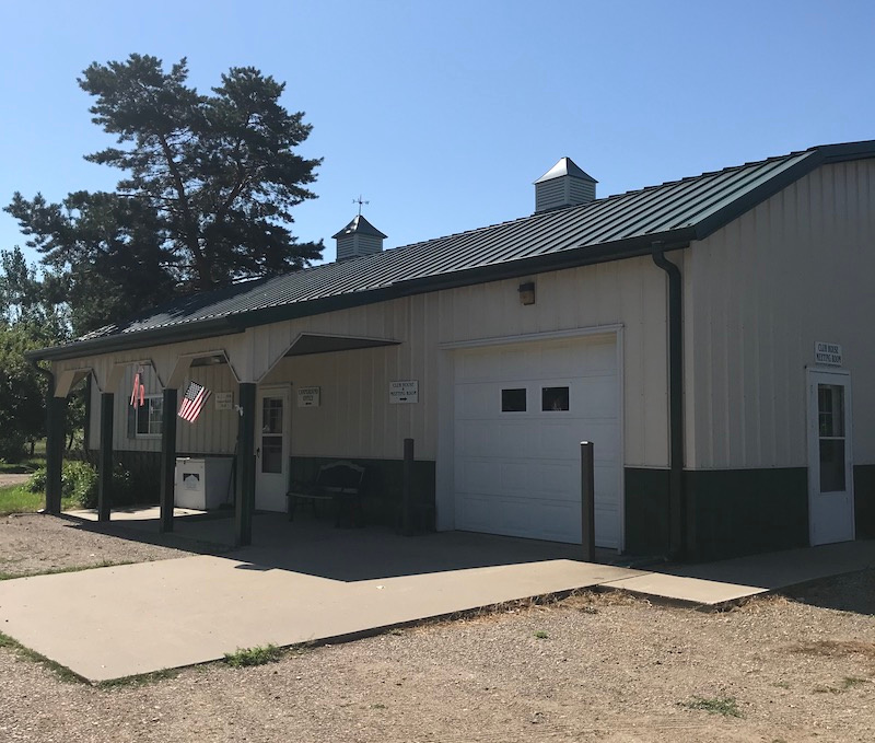 Country Cabin and RV Park