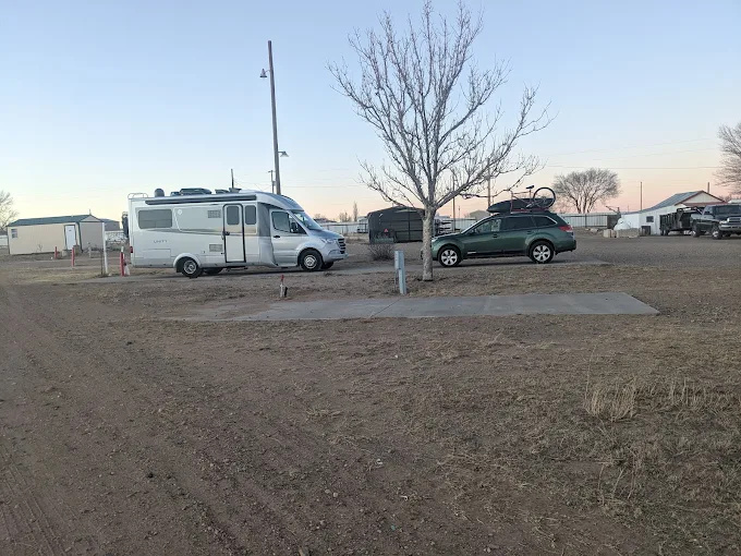 Arrowhead RV Park