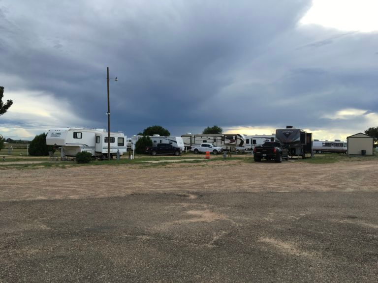 Arrowhead RV Park